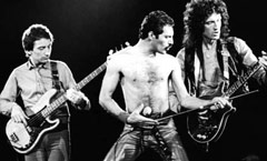 歌单分享：让你身临其境的万人大合唱