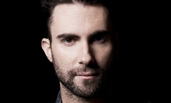 歌曲推荐：《Lost Stars》 ”骚当“深情献唱