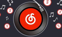 速度收藏！可在线播放、下载的音乐平台！还免费开源