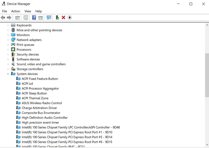 Windows 10 1809升级后导致无声:未安装音频输出解决方法 第1张-SoftGoing