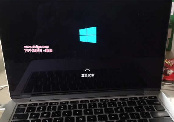 Window安装界面