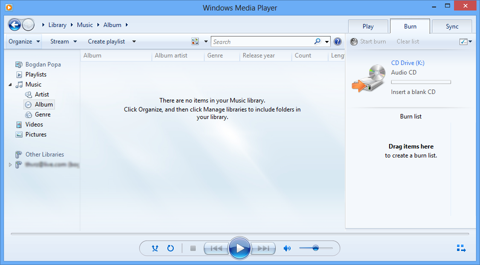 Windows 10 添加「Windows Media Player」方法 第1张-SoftGoing