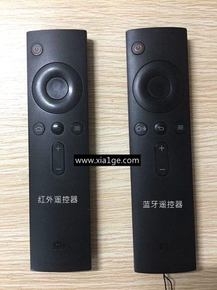 小米盒子3系统降级,进入recovery模式恢复出厂方法 第2张-SoftGoing 小米盒子遥控器