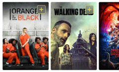 追剧不用慌，免费应用「TVShow Time」帮你忙