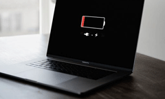 利用「Battery Health」查看MacBook电池状况