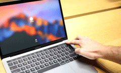 使用「coconut Battery」查看MacBook电池剩余使用时间