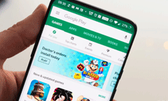 无需梯子/免绑定设备，下载「Google Play」商店的APK安装包