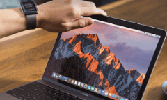 在macOS中使用自带功能加密压缩文件（夹）