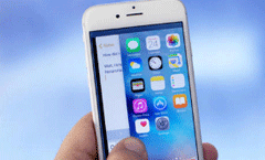 使用「iOS 3D Touch」功能实现新标签页打开链接