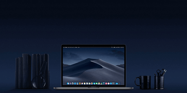 macOS官方原版系统镜像 10.11.6 至 10.15.2 下载 第1张-SoftGoing