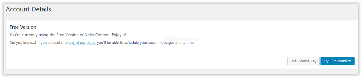 WordPress插件:使用Nelio Content生成文章特色图(支持外链图片) 第3张-SoftGoing