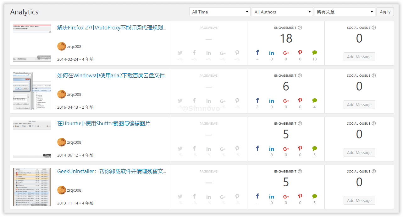 WordPress插件:使用Nelio Content生成文章特色图(支持外链图片) 第2张-SoftGoing