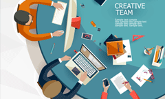 #PPT模板# 238套年终总结「PPT模板」免费分享下载