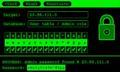 「全能密聊」用“密文”方式来聊天，保护你的聊天隐私