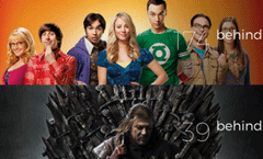 追美剧、追动漫，用「SeenIt」搞定