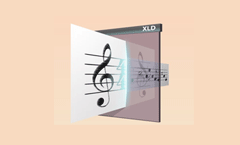使用「X Lossless Decoder」将无损音乐转换为Apple Lossless格式