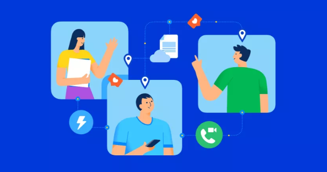 【汇总】抗击疫情中,都有哪些商业服务免费开放? 第1张-SoftGoing