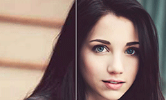 #神器推荐# 图片模糊看不清？一键无损放大图片