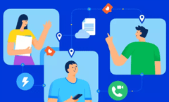 【汇总】抗击疫情中，都有哪些商业服务免费开放？