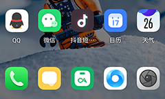 非常棒的安卓第三方桌面「lawnchair」体验 “Google Pixel” 样式