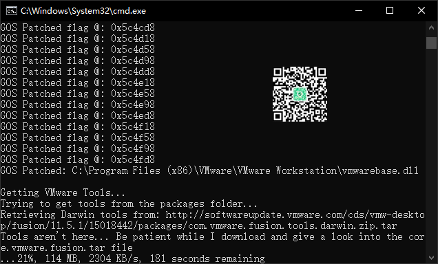 一键在 VMware 虚拟机快速体验 macOS Catalina (10.15) 第2张-SoftGoing