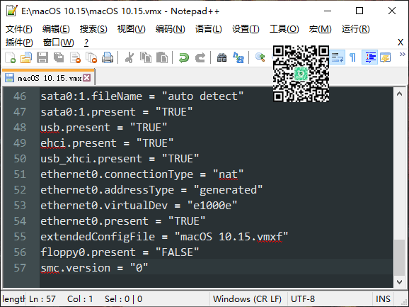 一键在 VMware 虚拟机快速体验 macOS Catalina (10.15) 第7张-SoftGoing