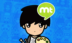 2020年给自己换个头像吧：打造你的专属头像「MYOTee脸萌」