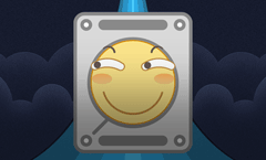 百元「固态硬盘」用出万元的效果？