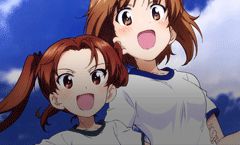 死宅的福利！渣画质「动漫影片」秒变4K高清？