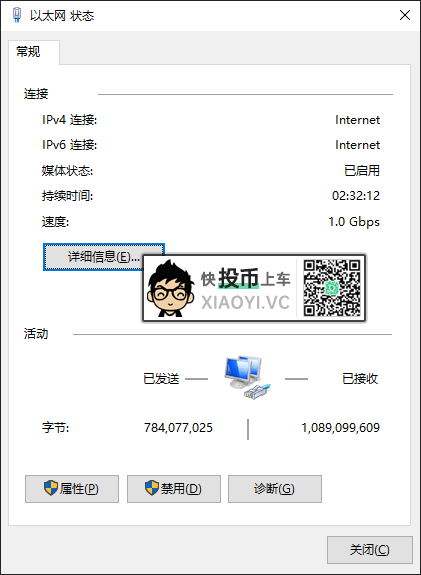 开启宽带IPv6协议,体验IPv6网站 第4张-SoftGoing