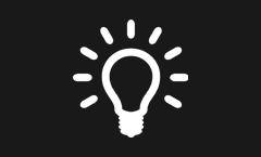 让 Windows 10 支持关灯模式