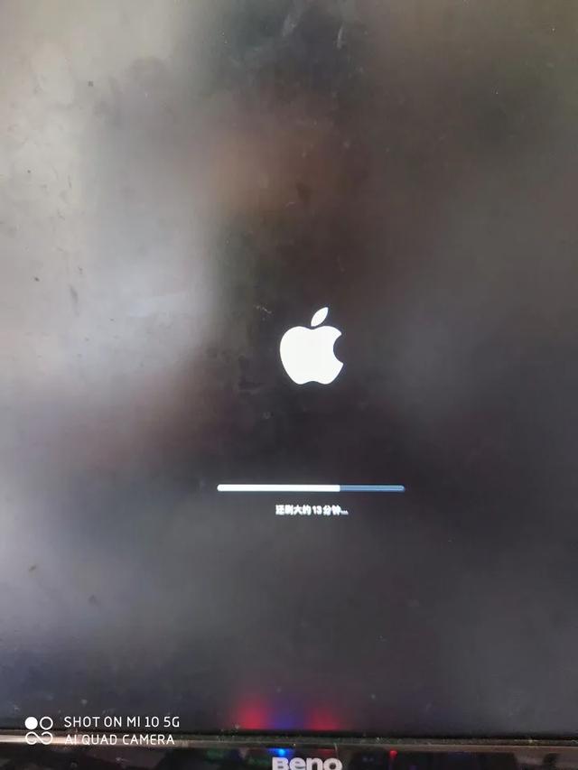 妙啊！超详细安装黑苹果系统「MacOS」教程 第19张