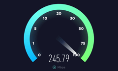 网页打开慢，游戏延迟高？试试这款「cFosSpeed」网速优化神器