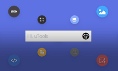 这款「uTools」快捷启动器，是 