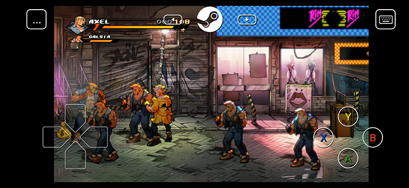 三款免费「游戏串流」APP，在手机/电视上玩PC游戏 第4张