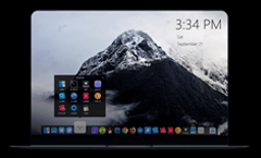 有苹果内味的DOCK软件「BITDOCK」还拥有众多实用功能