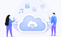 移动出品的「和彩云」网盘香不香？