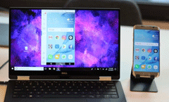 不再羡慕华为「多屏协同」功能，戴尔这款免费工具也能实现！