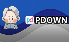 为方便舍友下载学习资料，这位同学开发了「盘网度百」下载工具