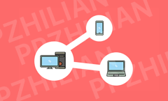 一个「网址」搞定手机/电脑传文件、屏幕共享、云剪贴、视频/直播……