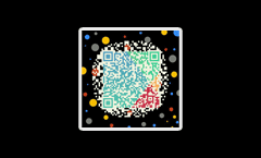 扫一扫「二维码」就可以传送文件到手机/电脑