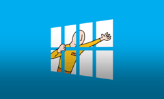 这款小工具干掉「Windows 10」让人感到很不爽的功能