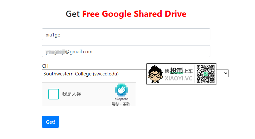 5T「OneDrive」不够用?快来白嫖无限容量网盘! 第1张-SoftGoing 5T「OneDrive」不够用?快来白嫖无限容量网盘! 第1张