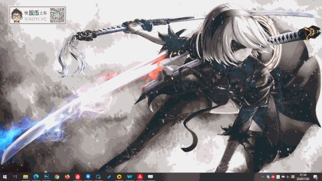 听说你们的壁纸看腻了?咱们玩点有趣的 第4张-SoftGoing 听说你们的壁纸看腻了?咱们玩点有趣的 第4张