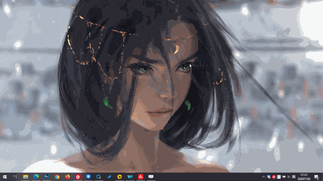 听说你们的壁纸看腻了?咱们玩点有趣的 第5张-SoftGoing 听说你们的壁纸看腻了?咱们玩点有趣的 第5张