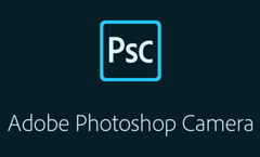 我用 Adobe 神级「相机」软件拍到了