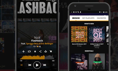 国外宝藏音乐共享平台「Audiomack」全网歌曲免费下载