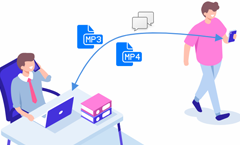 可能是目前最好用的「局域网文件传输」神器