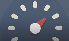 全新度盘下载工具「雷鸟下载」实测速度 65.81 MB/s