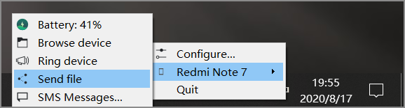 必须得安利！打通电脑/手机文件管理利器 第2张
